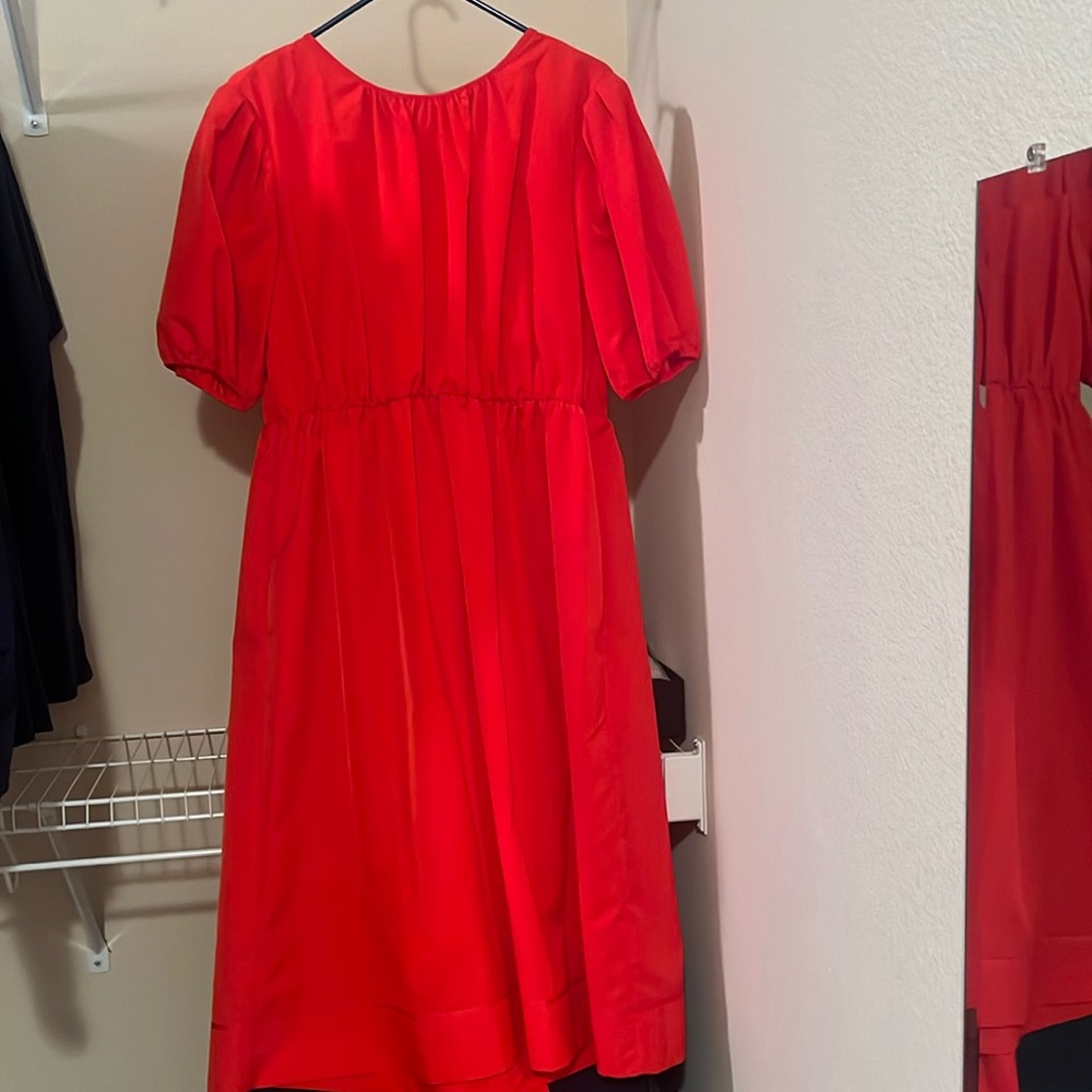 Ldt Dress
